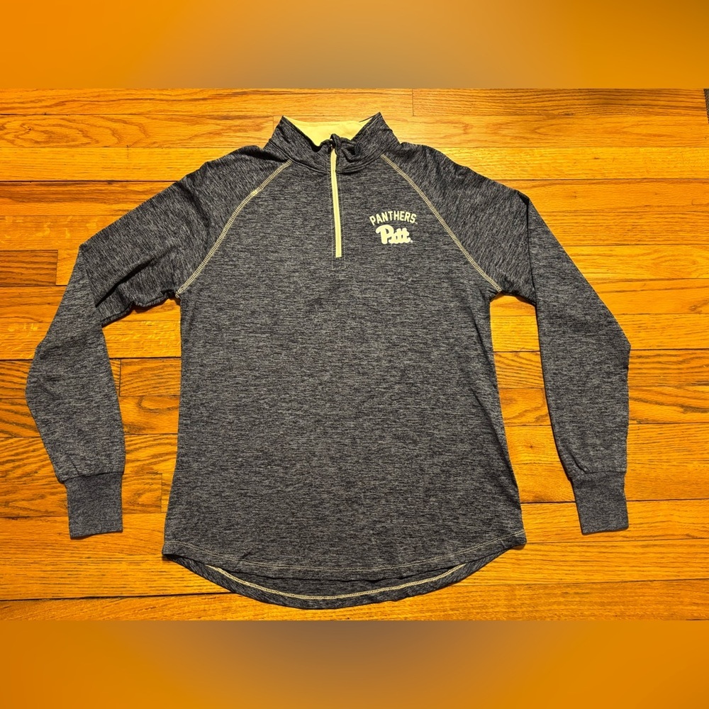 Colosseum Pit Panthers Top